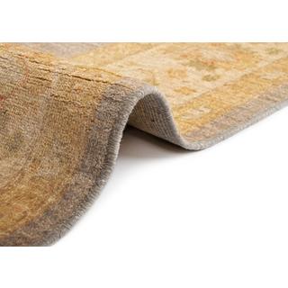 VIDAL Handgemachter Teppich Kaizar  