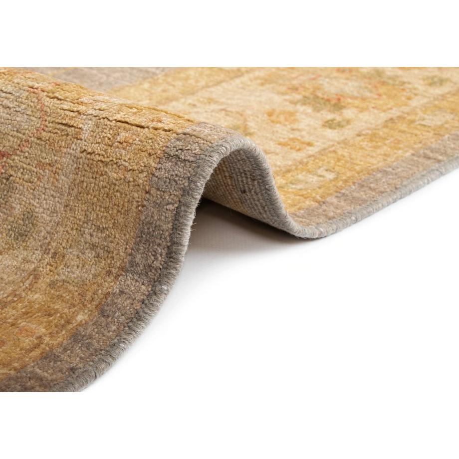 VIDAL Tappeto fatto a mano Kaizar  