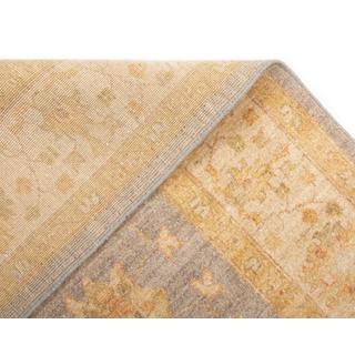 VIDAL Handgemachter Teppich Kaizar  