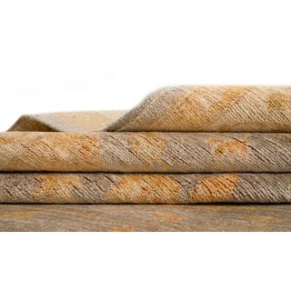 VIDAL Handgemachter Teppich Kaizar  