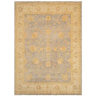 VIDAL Handgemachter Teppich Kaizar  