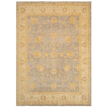 Tapis fait à la main Kaizar