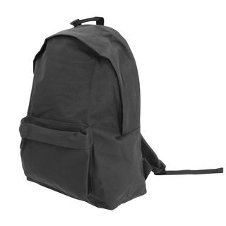 Bagbase Maxi Fashion Rucksack, 22 Liter (2 StückPackung)  