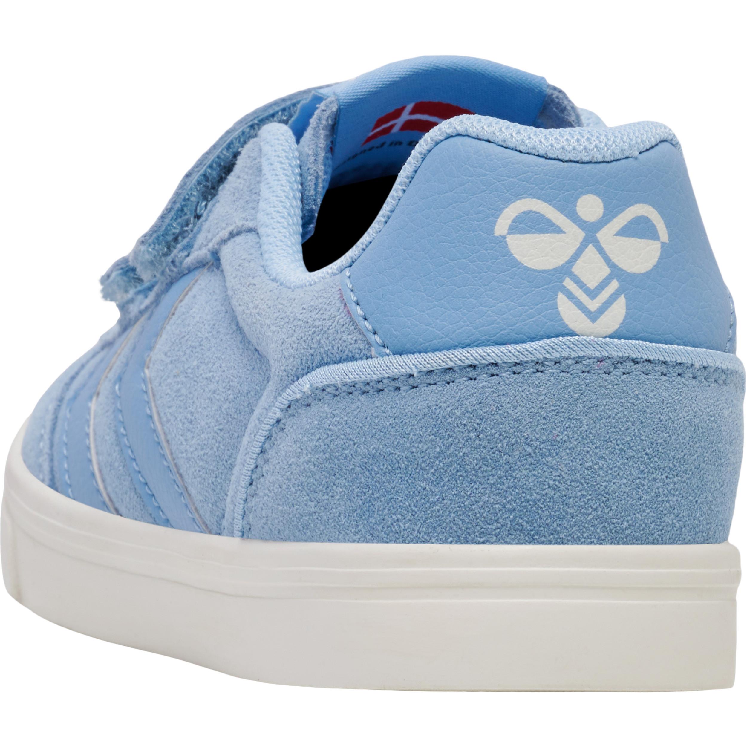 Hummel  scarpe da ginnastica per bambini stadil 3.0 