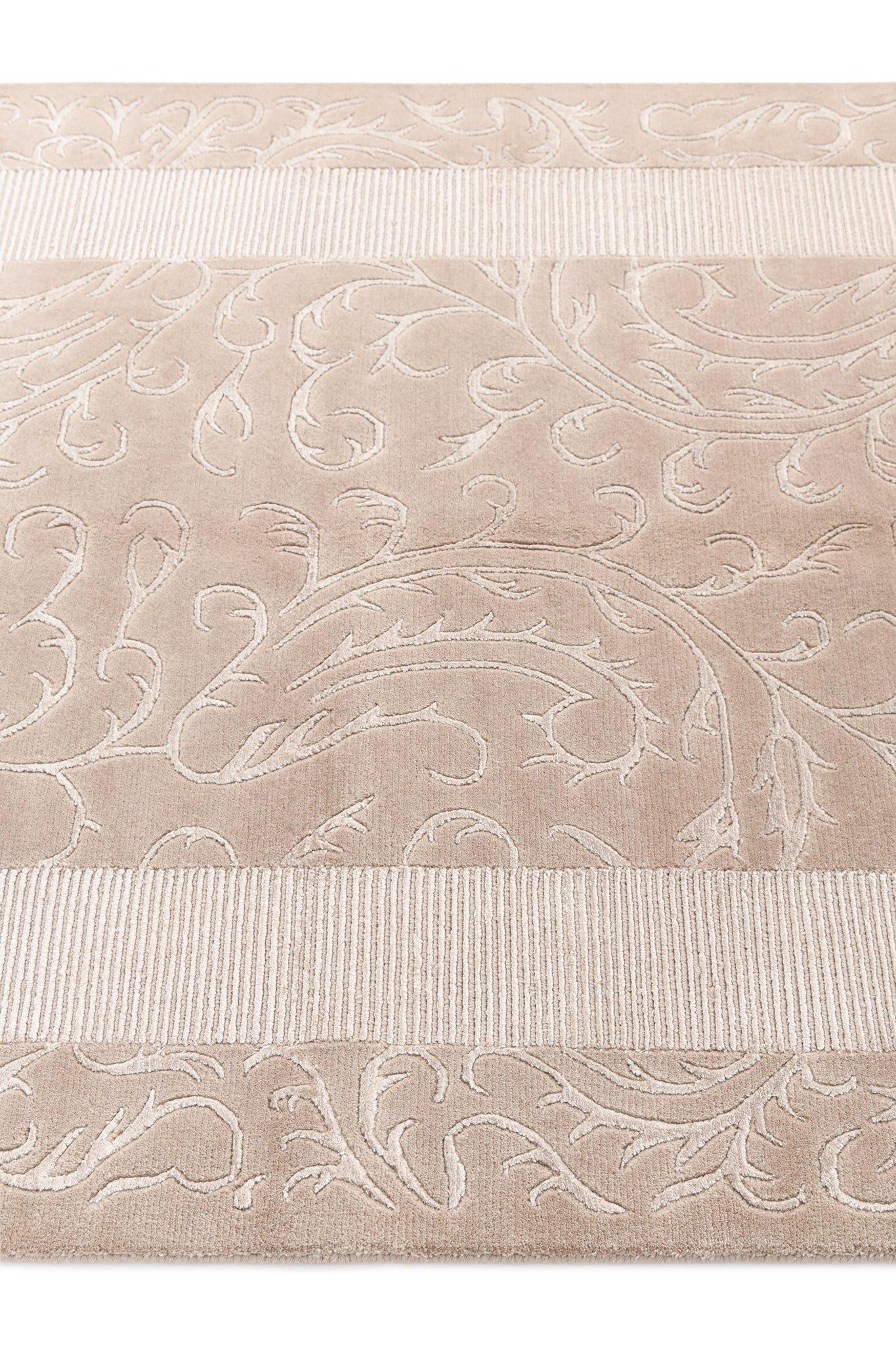 VIDAL Tappeto fatto a mano Darya-Indian  