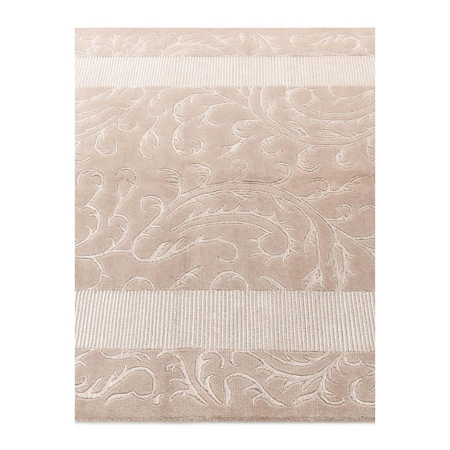 VIDAL Tapis fait à la main Darya-Indian  