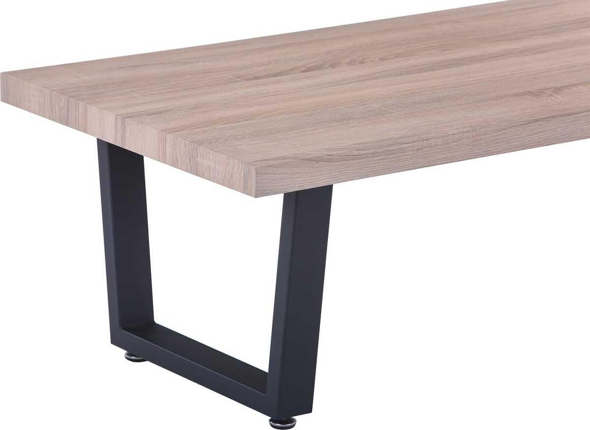 mutoni Tavolino Enphar naturale 120  