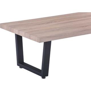 mutoni Tavolino Enphar naturale 120  