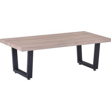 Tavolino Enphar naturale 120