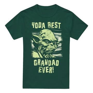 Best Grandad TShirt