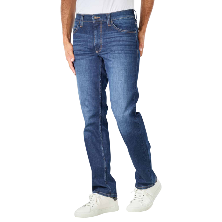 Mustang Tramper Jeans Coupe Droite  
