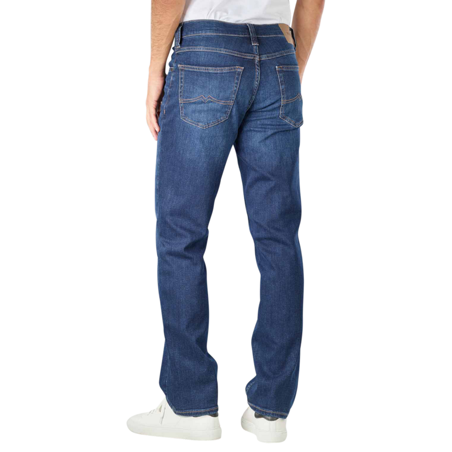 Mustang Tramper Jeans Coupe Droite  