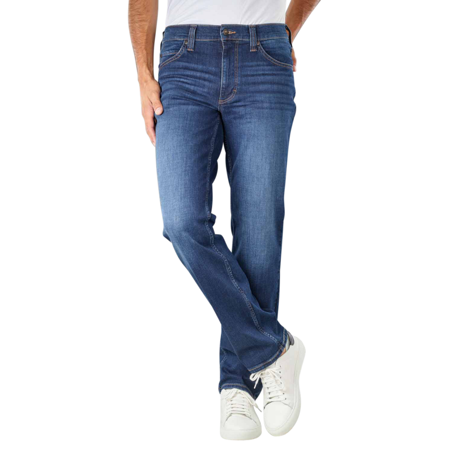 Tramper Jeans Straight Fit