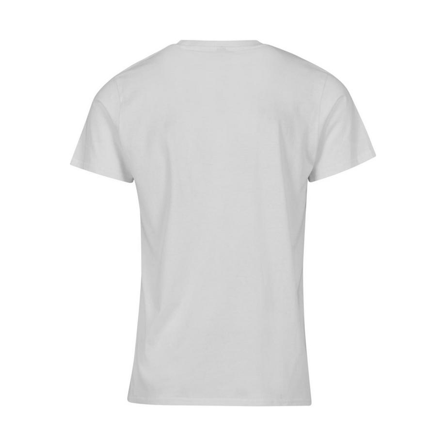 URBAN CLASSICS Lewis Capaldi America's Sweetheart T-Shirt  