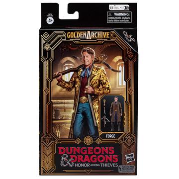 Dungeons & Dragons Forge (15cm)