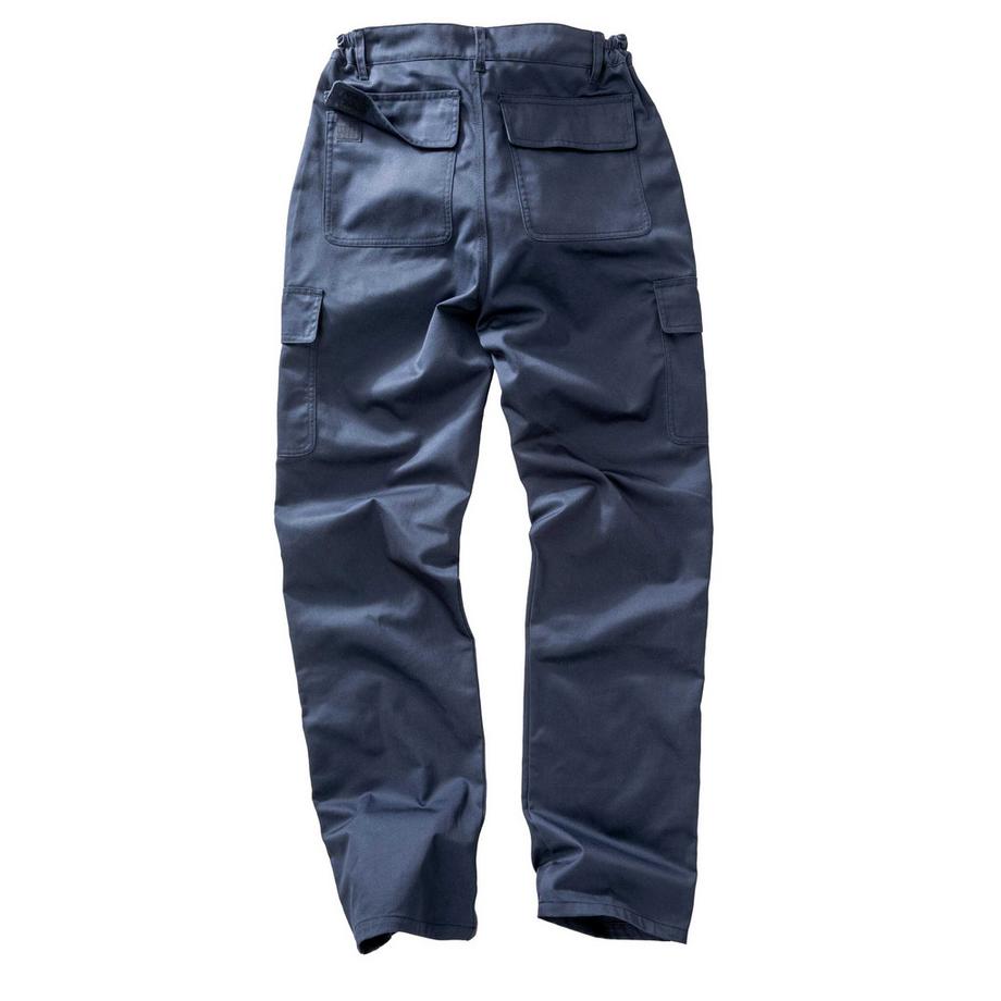 Result Pantalon Utility  