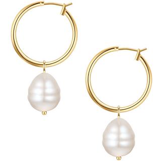 Yokoamii  Femme Boucles d´oreilles 