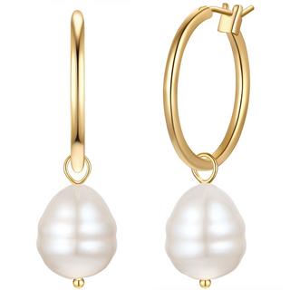 Yokoamii  Femme Boucles d´oreilles 