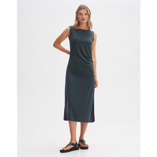 OPUS  Trägerkleid Wondo gerader Schnitt 