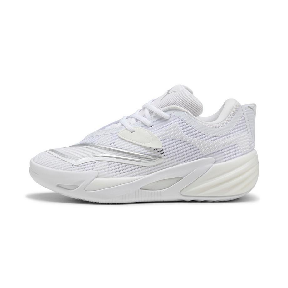 PUMA  Chaussures de basketball all-pro nitro 2 