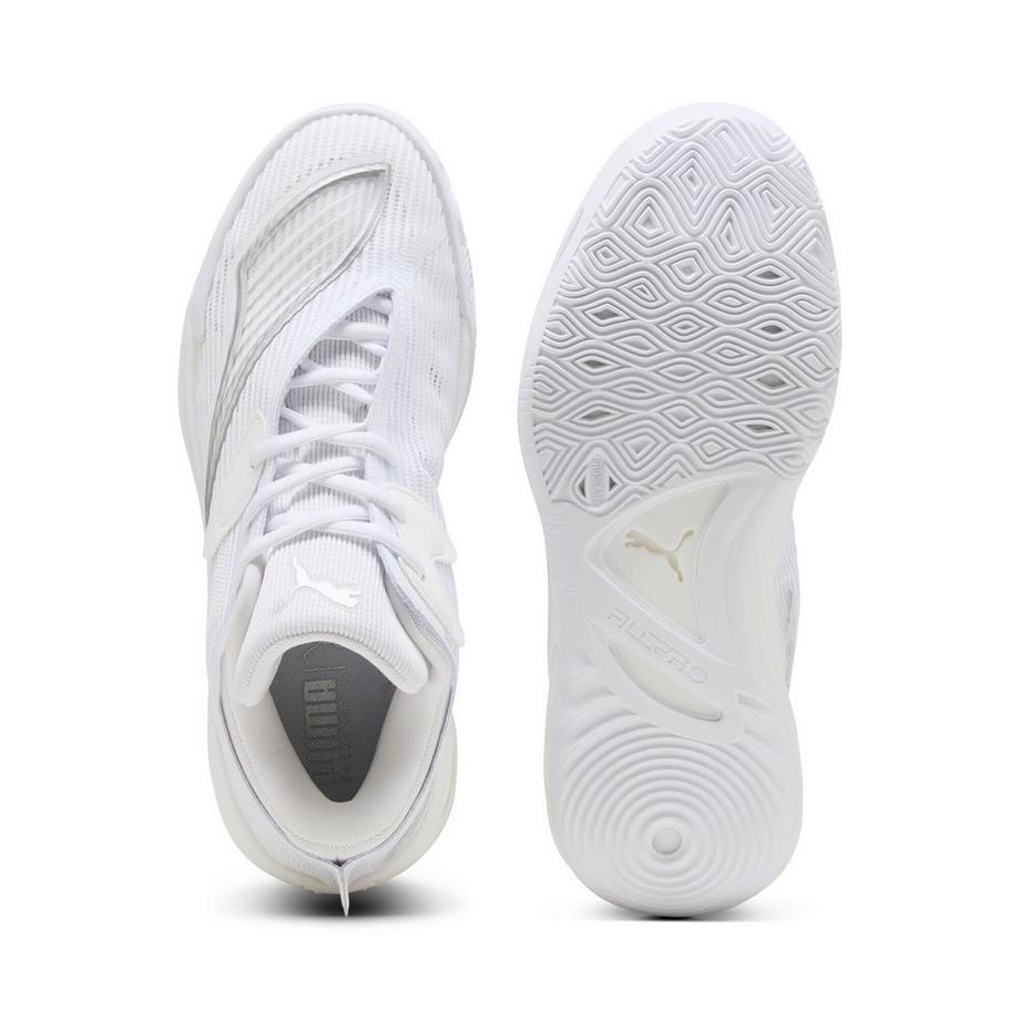 PUMA  Chaussures de basketball all-pro nitro 2 