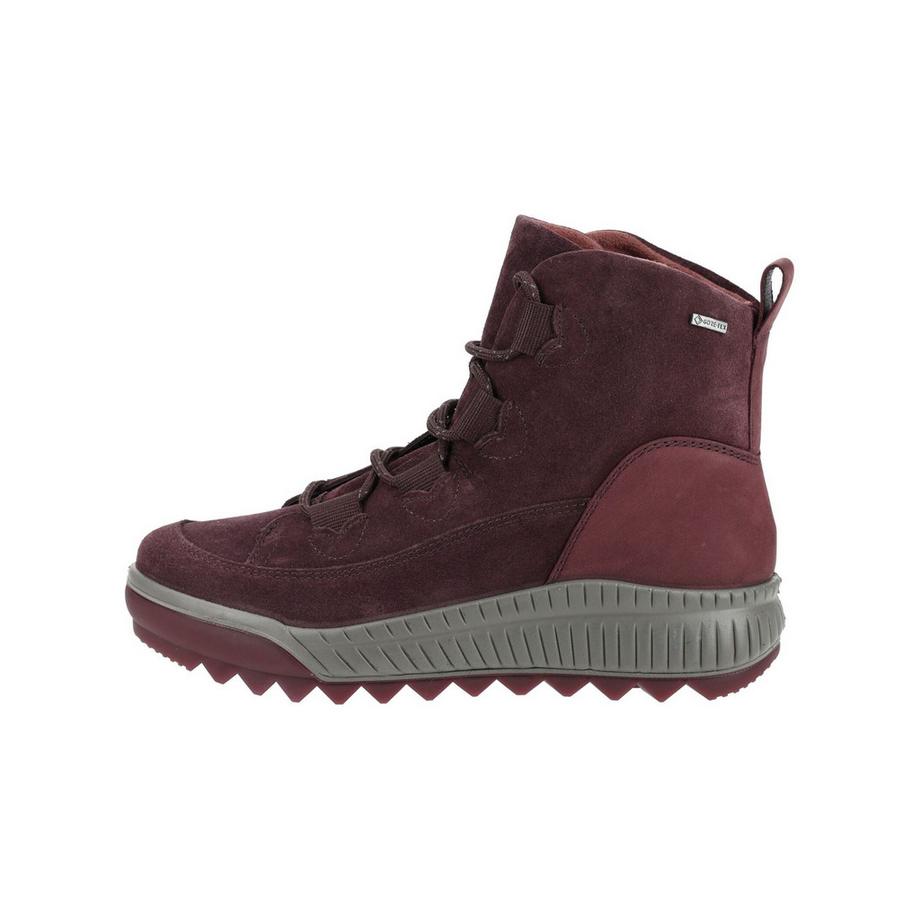Legero Bottine à lacets avec Gore-Tex  