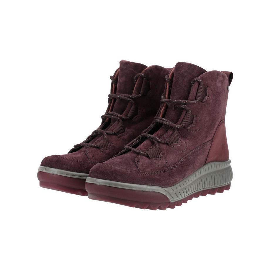 Legero Bottine à lacets avec Gore-Tex  