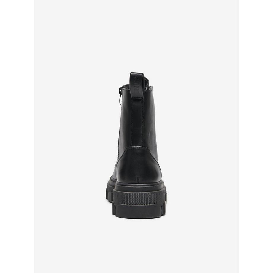 ONLY Stivaletti Tola-18 con lacci  