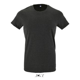 SOLS Sol's Regent Fit T-Shirt  