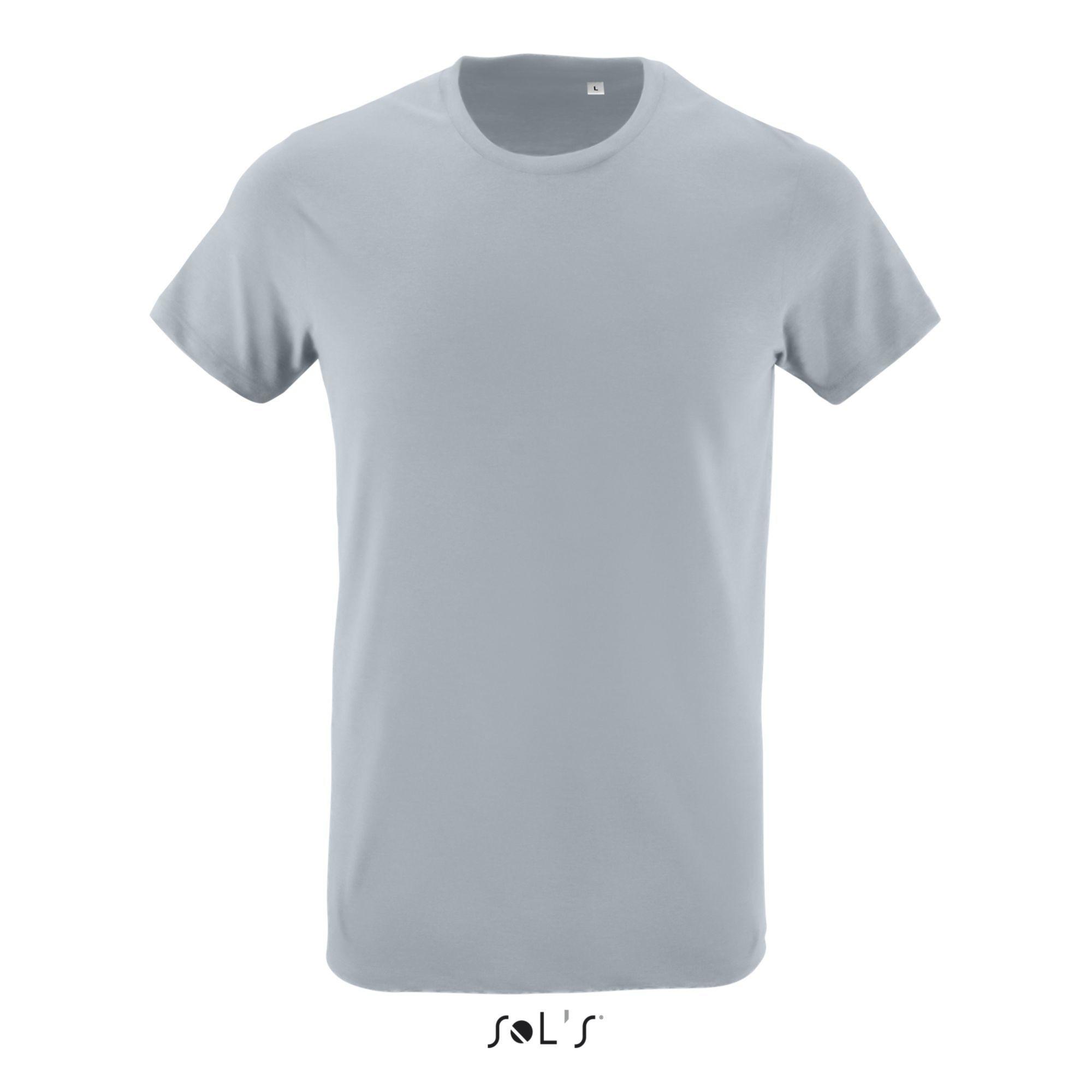 SOLS Sol's Regent Fit T-Shirt  