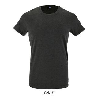 SOLS  T-shirt Regent Fit 