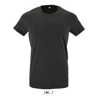 SOLS Sol's Regent Fit T-Shirt  