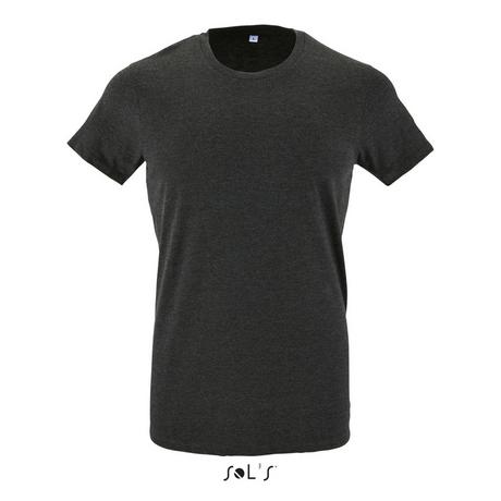 SOLS Sol's Regent Fit T-Shirt  
