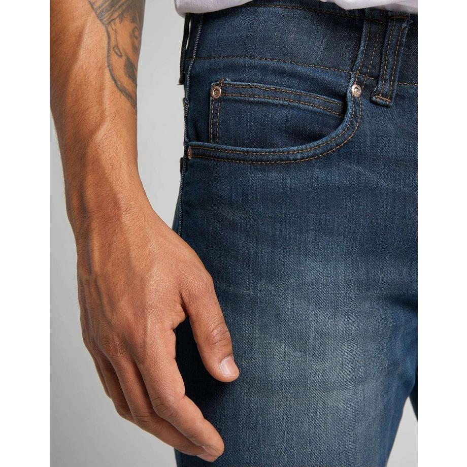 Lee MVP Slim Fit Jeans  