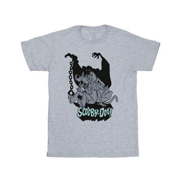 Scared Jump TShirt