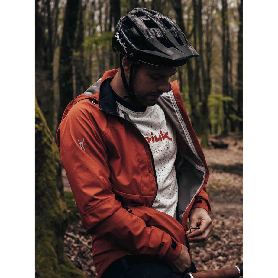 Spiuk  aillot anches longues all terrain 