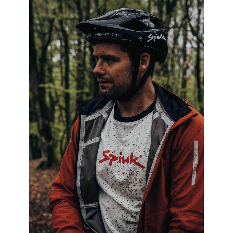 Spiuk  aillot anches longues all terrain 