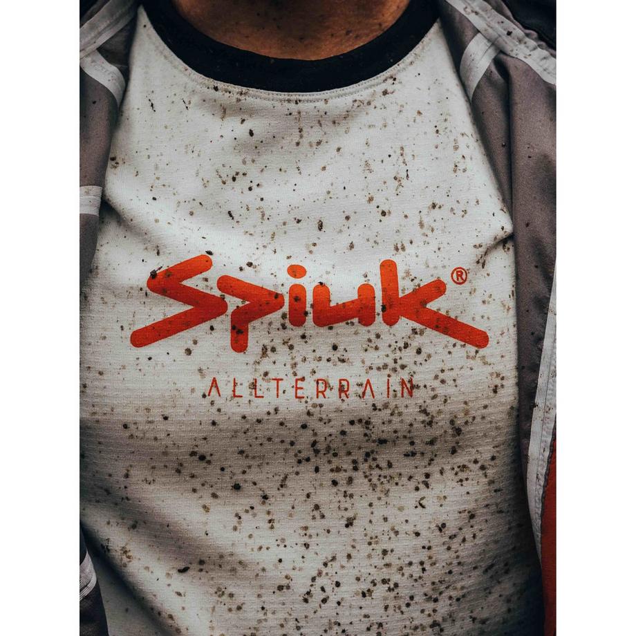 Spiuk  aillot anches longues all terrain 