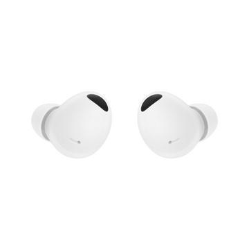 Samsung Galaxy Buds2 Pro Kopfhörer True Wireless Stereo (TWS) im Ohr AnrufeMusik Bluetooth Weiß