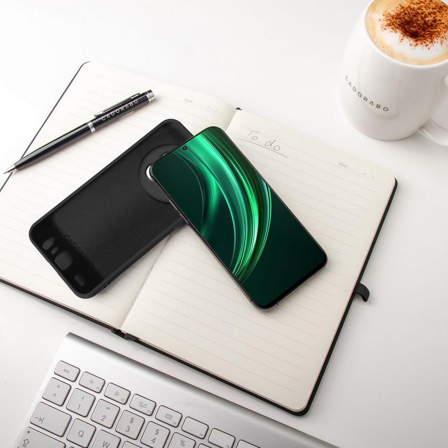 Cadorabo  Realme 13 Hülle im Liquid Case Design 