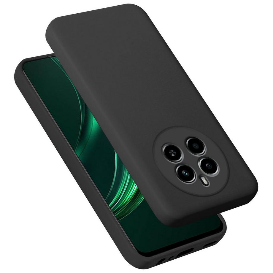 Realme 13 Hülle im Liquid Case Design