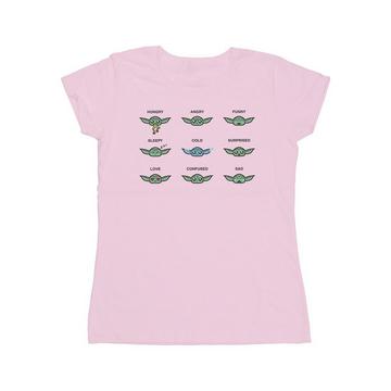 Mandalorian Mood TShirt