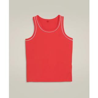 Wilson  Team Tank Mädchen Rot 