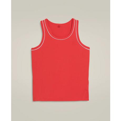 Wilson  Team Tank Mädchen Rot 