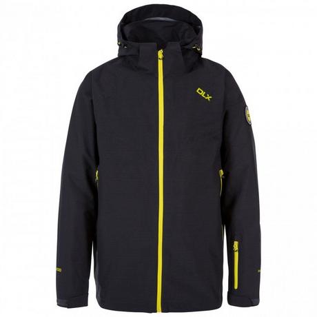Trespass Crompton DLX wasserfeste Skijacke  