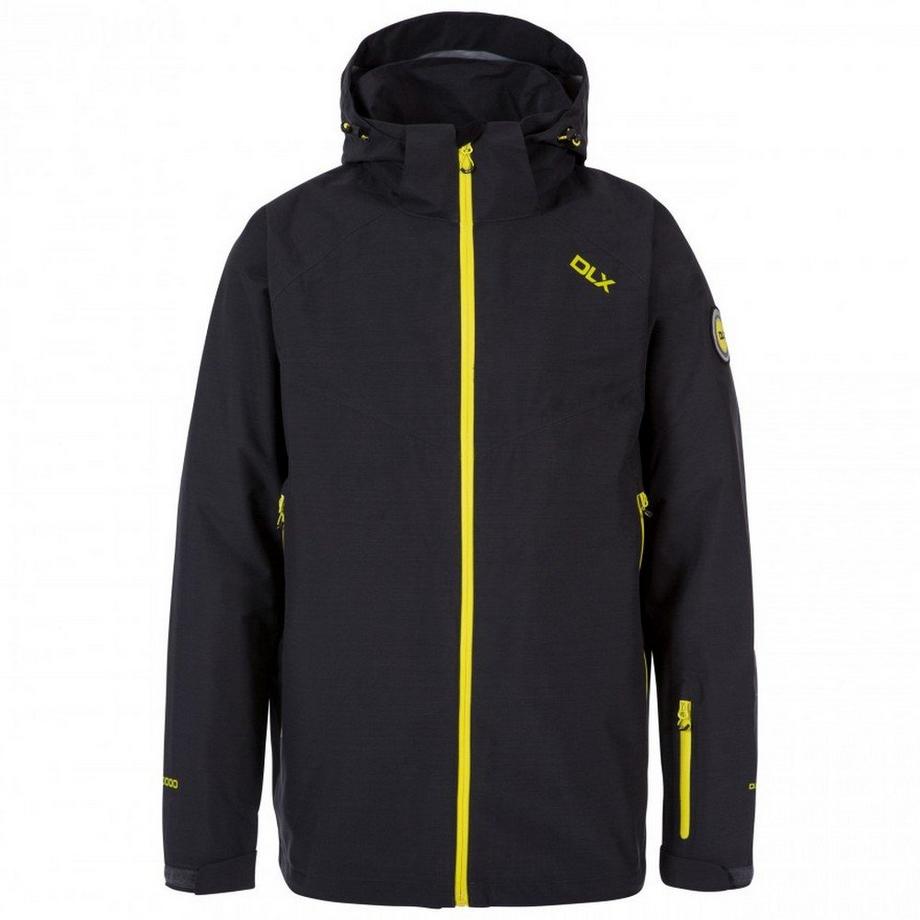 Skijacke Crompton DLX wasserfest