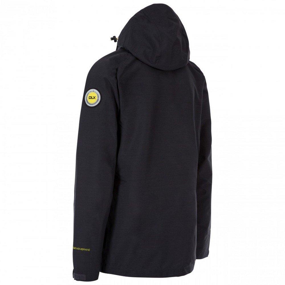 Trespass Crompton DLX Veste de ski imperméable  