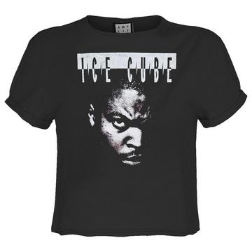 Intimidation Kurzes Top