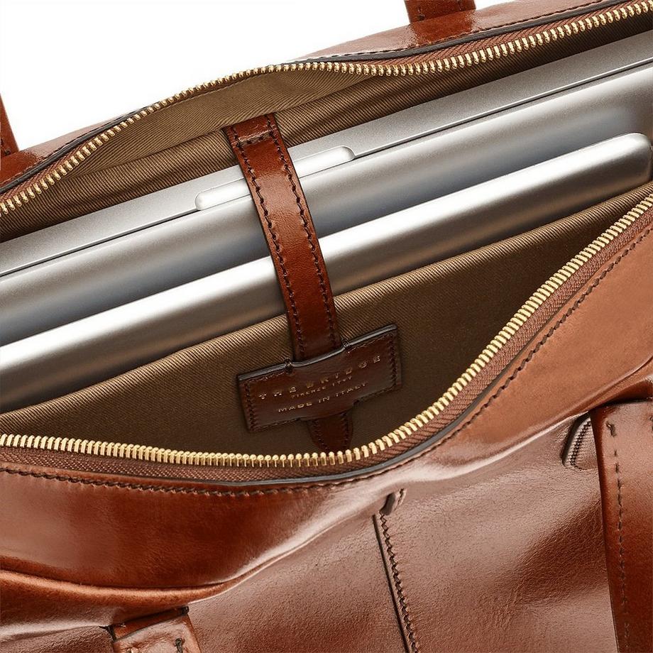 The Bridge Vespucci Cartella  