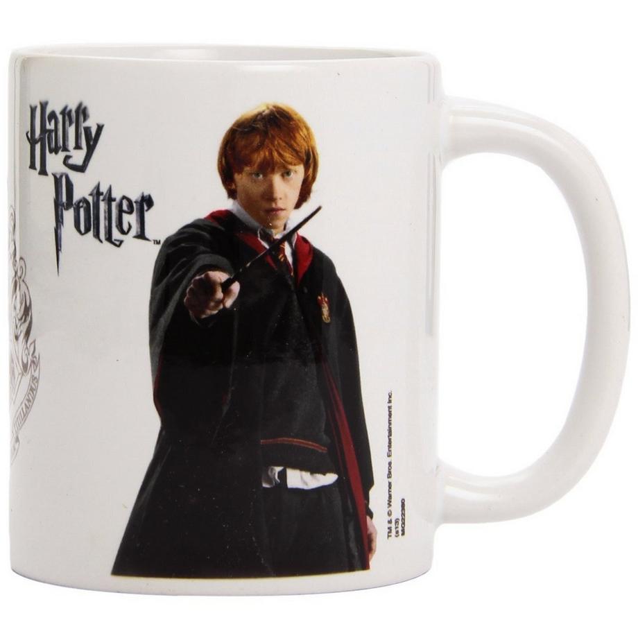 Harry Potter Mug  
